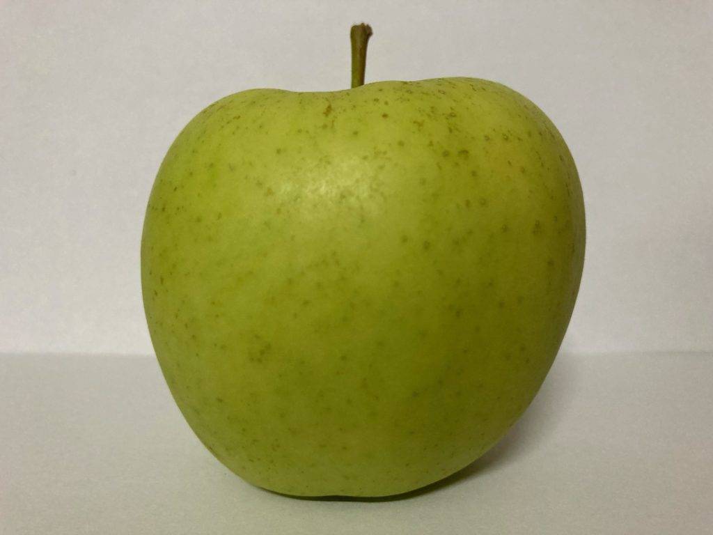 polish apple